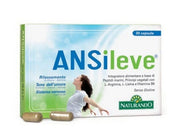 Ansileve 30 Capsule  - 2