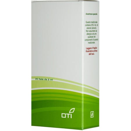 Anti CD 25 06 LM Potenziata Liquida 20 Fiale 2ml Soluzione Idroalcolica Per Mucosa Orale-1