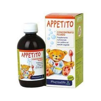 Appetito Bimbi 200ml  - 2