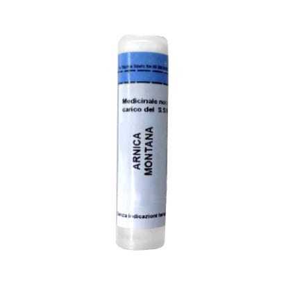 Arnica Montana 5Ch Granuli Contenitore Multidose 3,5g-3