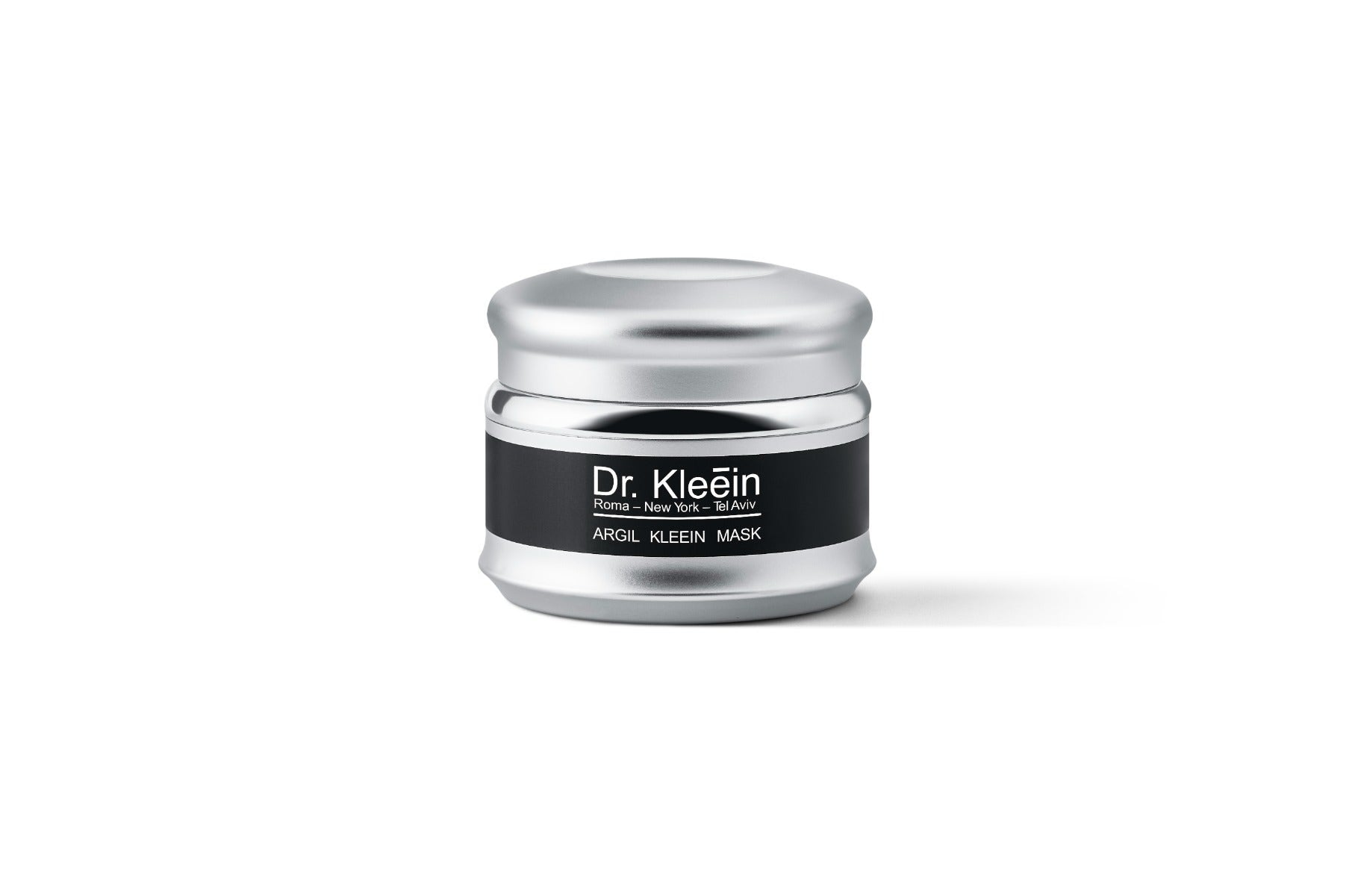 Dr. Kleein Maschera Viso Purificante Argilla 50ml-2