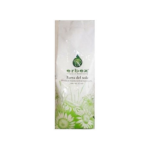 Argilla Verde Superventilata 500g  - 2