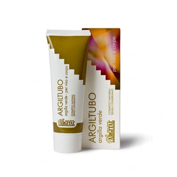 Argilla Verde Tubo 250ml  - 2