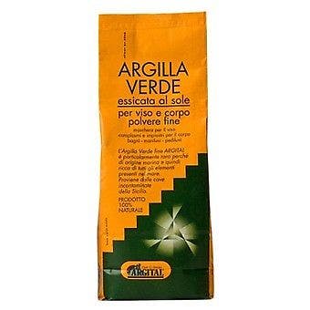 Argilla Verde Fine 1000g  - 2