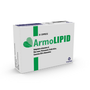 Armolipid 30 Compresse-9