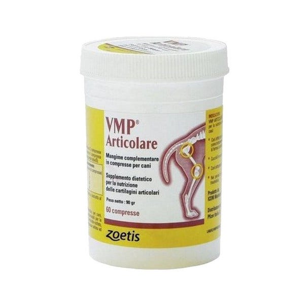 VMP Articolare 60 Compresse  - 3