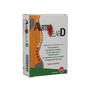 Artrogelard 30 Compresse 1200mg-1