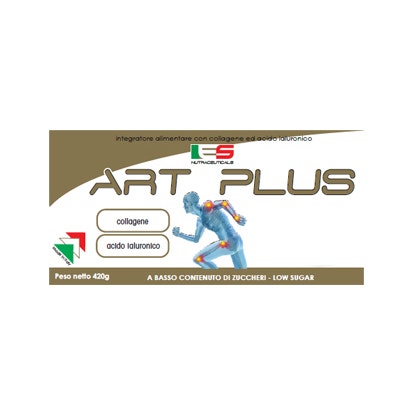 Art Plus Gusto Vaniglia 420g-1