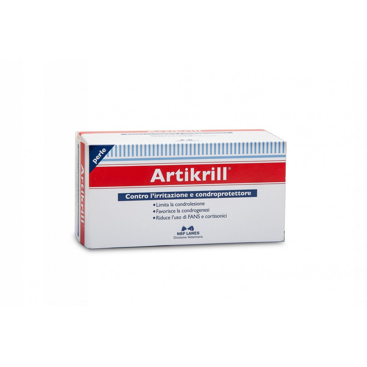 Artikrill Gatto 30 Perle  - 2