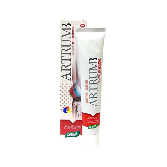 Artrum B Balsamo Caldo Crema 75ml  - 2