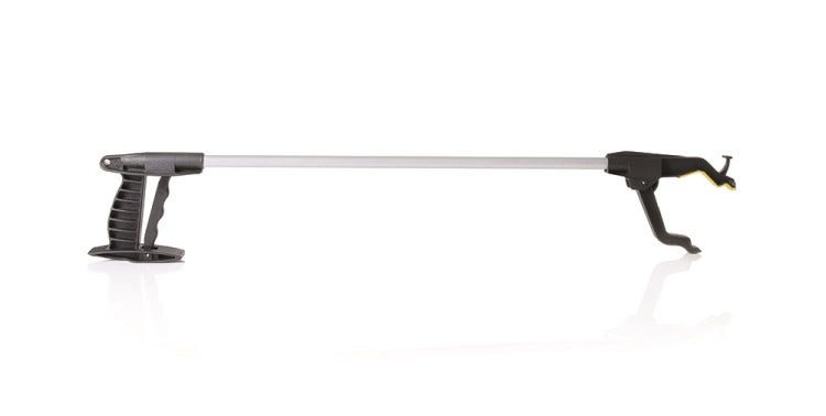 Pinza Prensile Alluminio Anodizzato 67cm AU120  - 1