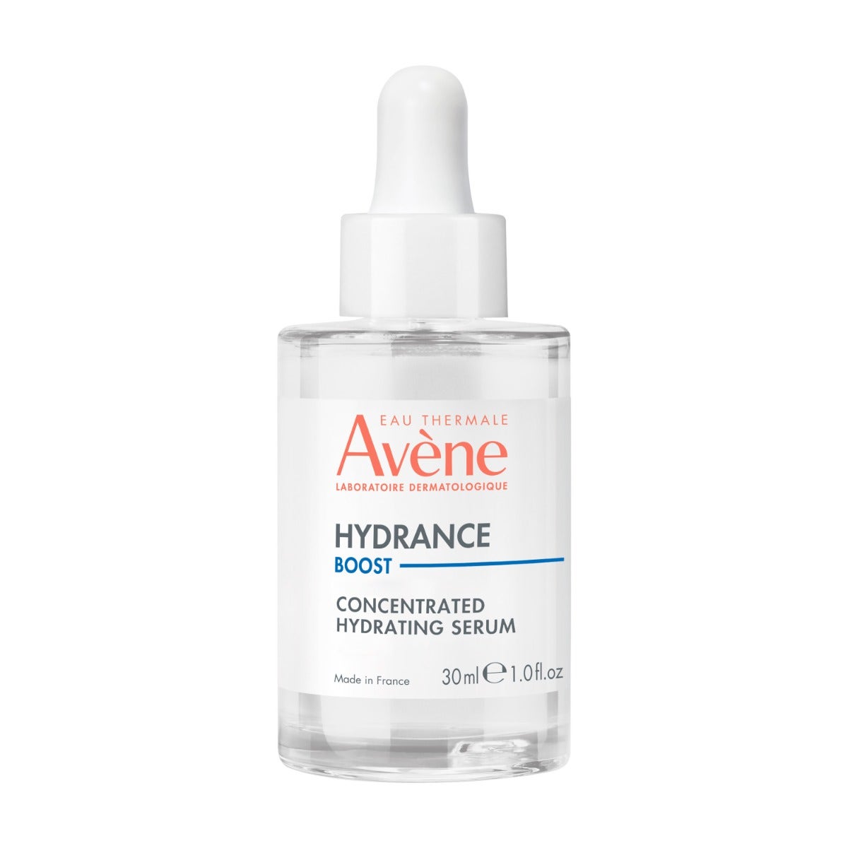 Eau Thermale Avene Hydrance Boost Siero Concentrato Idratante 30ml-3