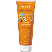 Eau Thermale Avene Latte Protezione Solare Bambino SPF50+ 100 ml  - 4