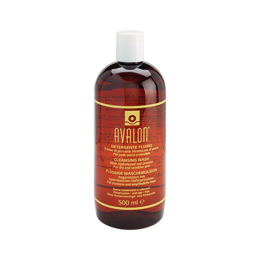 Avalon Detergente 500ml  - 2