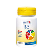 Longlife B-2 50mg 100 Tavolette  - 2