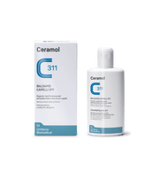 Ceramol 311 Balsamo Capelli  200ml  - 2