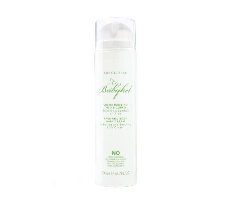 Bakel Babykel Crema Bambino Viso Corpo 200ml  - 2