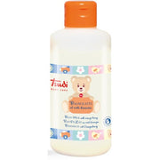 Trudi Baby Care Bagno Latte 250ml  - 1