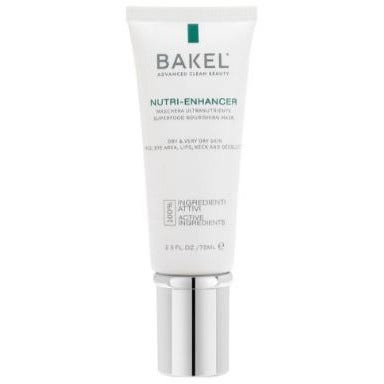 Bakel Nutri Enhancer Maschera Ultranutriente Viso 75ml  - 1