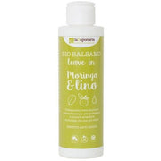 La Saponaria Balsamo Leave In Moringa/Lino Anticrespo 150ml-1
