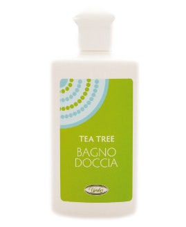 Tea Tree Bagno Doccia 250ml  - 2