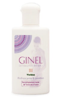 Ginel Tea Tree Detergente Intimo 150ml  - 2