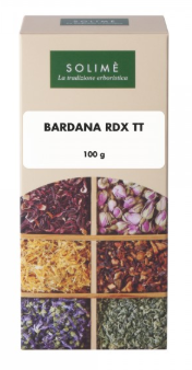Bardana RDX TT 100g  - 3