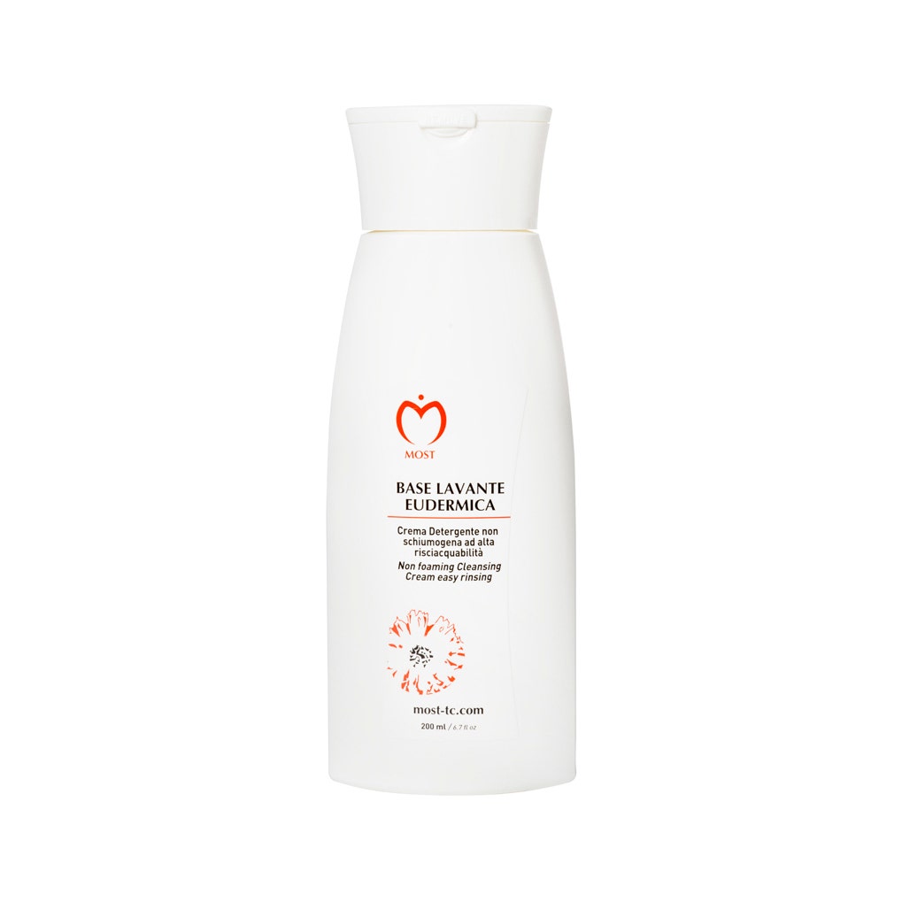 Most Base Lavante Eudermica 200ml  - 3