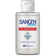 Sangen Mani Gel Igienizzante 100ml  - 5