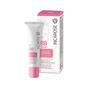 Incarose BB Cream Hyaluronic Medium 30ml  - 3