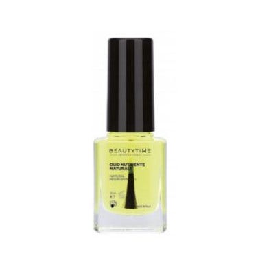 Beautytime Olio Nutriente Naturale   - 1