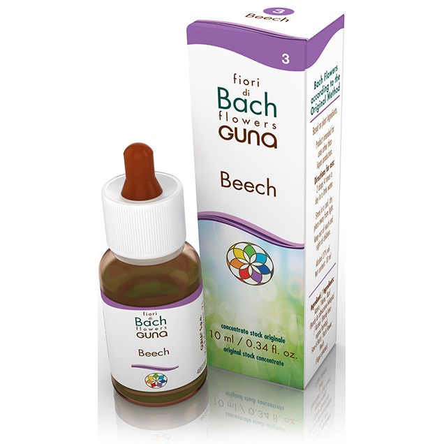 Guna Beech Gocce 10ml-4
