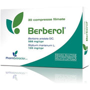 Berberol 30 Compresse  - 3