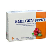 Amelcur Berry 30 Compresse  - 3