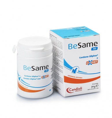 Besame 100 30 Compresse  - 2
