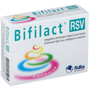 Biflact RSV 30 Capsule   - 3