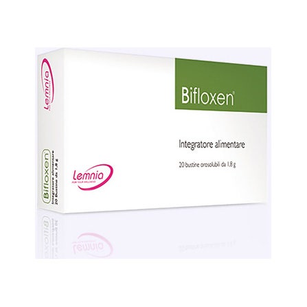 Bifloxen 20 Buste Orosolubili  - 2