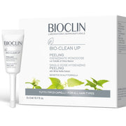 Bioclin Bio-Clean Up Peeling Cuoio Capelluto 6x5ml  - 2