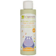 La Saponaria Bio Le Albicoccole Crema Lenitiva Viso/Corpo 150ml  - 1