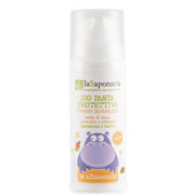 La Saponaria Bio Le Albicoccole Pasta Protettiva Cambio 75ml  - 1