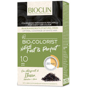 Bioclin Bio-Colorist Natural Fast E Perfect 1 Nero  - 2