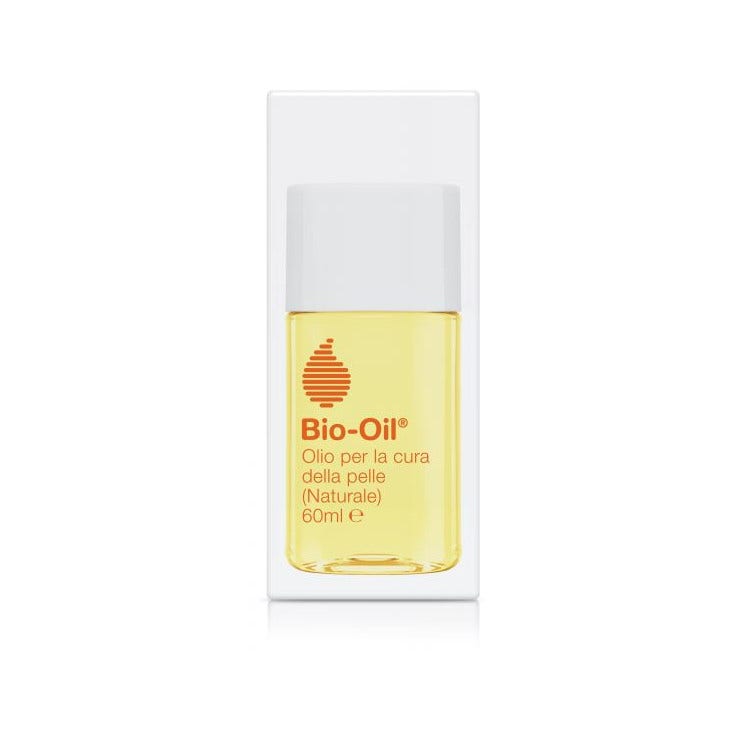 Bio Oil Olio Per La Cura Della Pelle Naturale 60ml  - 3