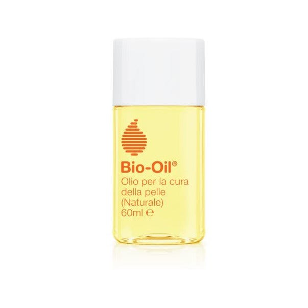 Bio Oil Olio Per La Cura Della Pelle Naturale 60ml  - 4