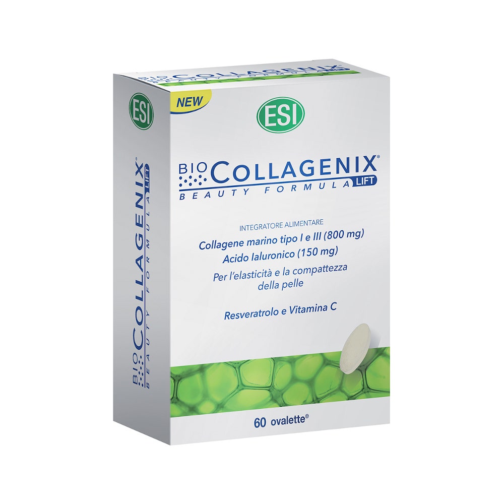 Esi Biocollagenix 60 Ovalette-3