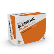 Biomineral Plus 60 Capsule-3