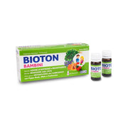 Bioton Bambini 14 Flaconcini  - 2