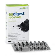 Biosline Eudigest No Gas 30 Capsule Vegetali  - 3