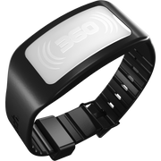 The Bug Watch Mosquito Adulti Midnight Black  1 Pezzo  - 1