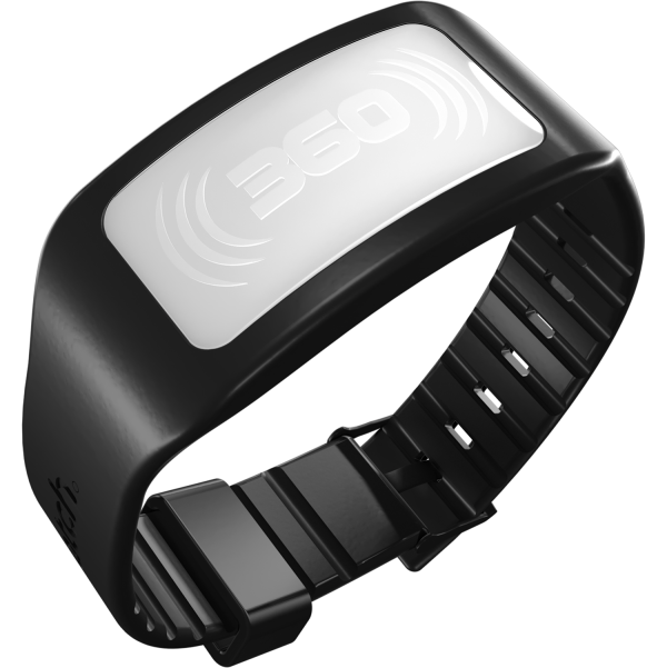 The Bug Watch Mosquito Adulti Midnight Black  1 Pezzo  - 1