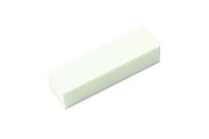 Blocchetto opacizzante unghia  - 1